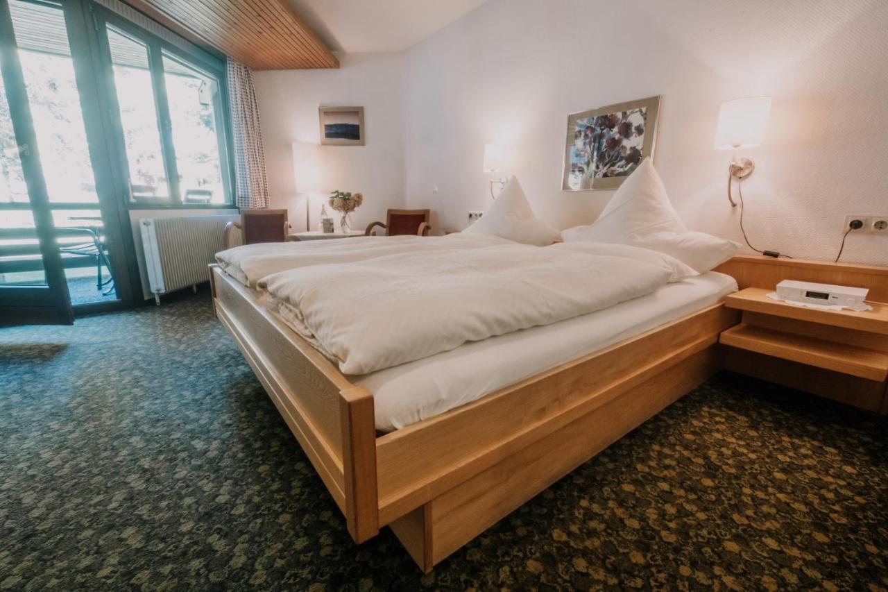 Hotel Lawine トートナウ エクステリア 写真