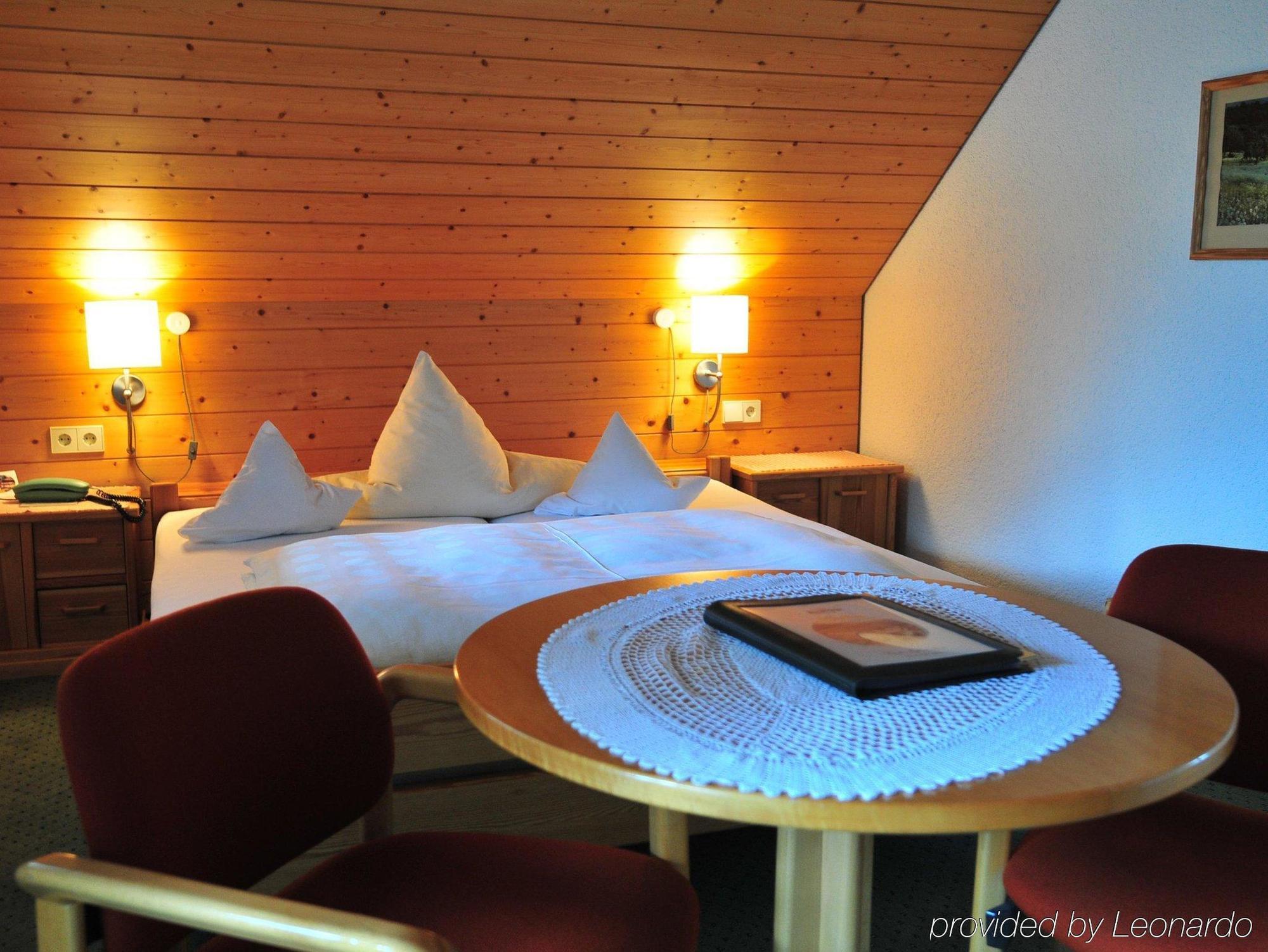 Hotel Lawine トートナウ エクステリア 写真