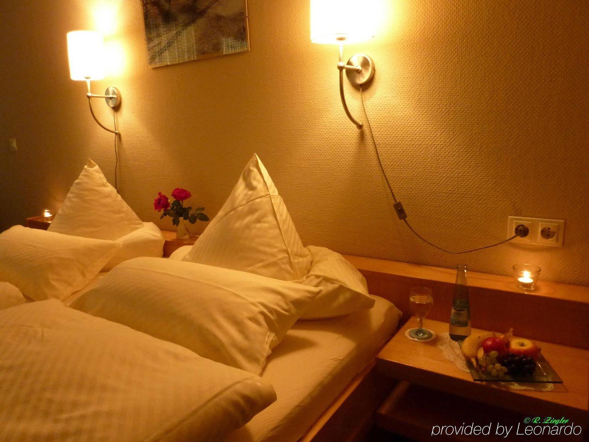 Hotel Lawine トートナウ エクステリア 写真